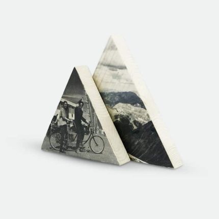 Classic wooden chair